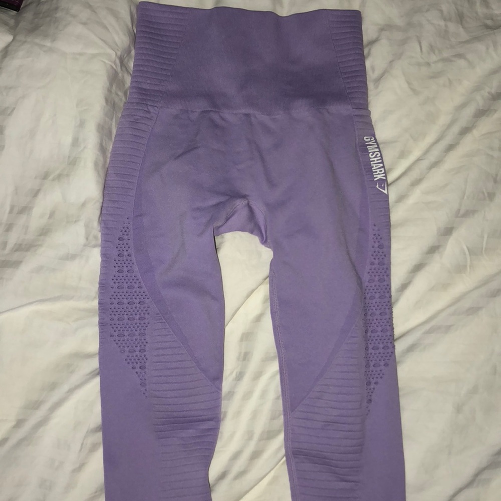 GYMSHARK Energy Seamless Leggings in XS